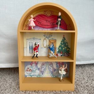 Hallmark The Nutcracker Ballet Keepsake Collection